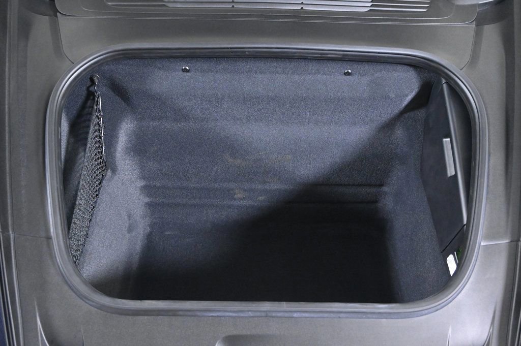 Certified 2024 Porsche 911 Carrera 4 GTS image 27