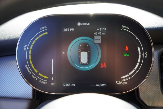 Used 2023 MINI Cooper SE image 30