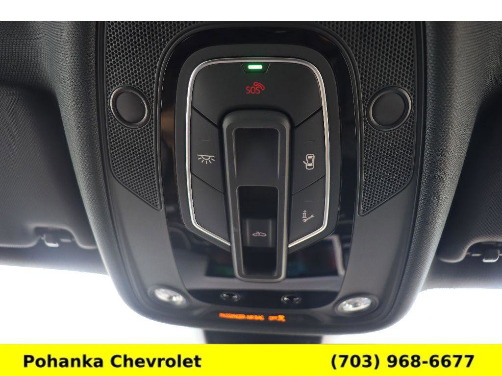 Used 2025 Audi S5 Premium Plus image 18