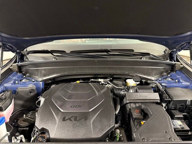 Used 2024 Kia Telluride SX image 29