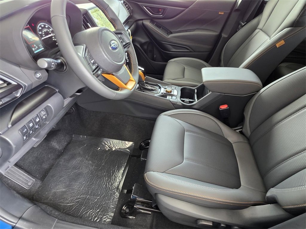 New 2025 Subaru Forester Wilderness w/ Convenience Package image 8
