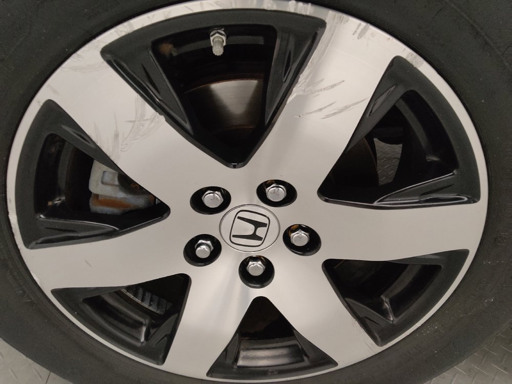 Used 2014 Honda Ridgeline SE image 31