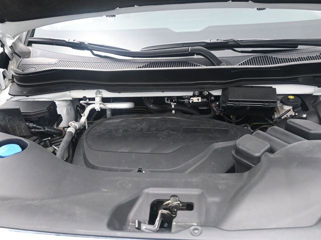 Used 2022 Honda Ridgeline RTL-E image 24