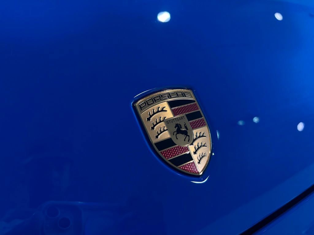 Used 2026 Porsche Panamera image 35