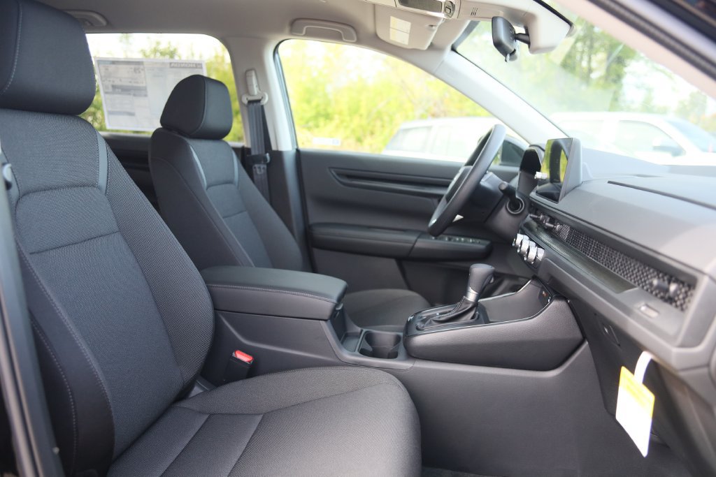 New 2027 Honda CR-V LX image 32