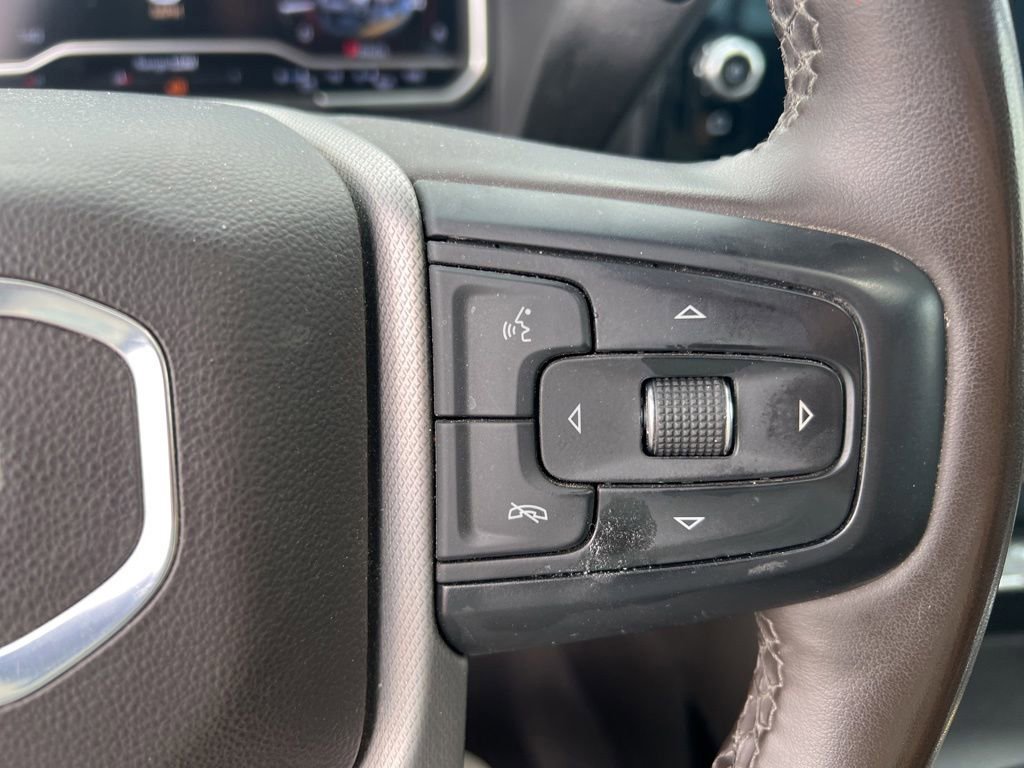 Used 2024 GMC Sierra 2500 Denali w/ Denali Reserve Package AWD/4WD image 19