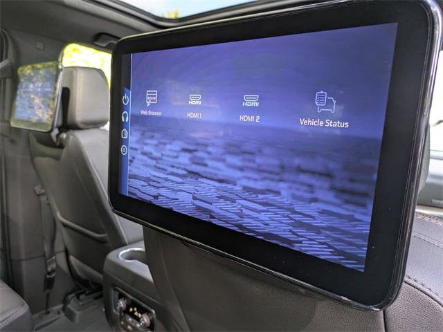 New 2026 Chevrolet Tahoe High Country image 32