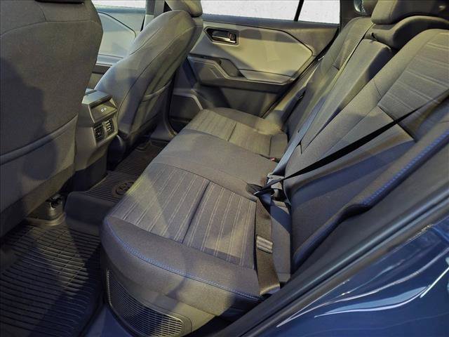New 2026 Toyota RAV4 SE FWD image 14