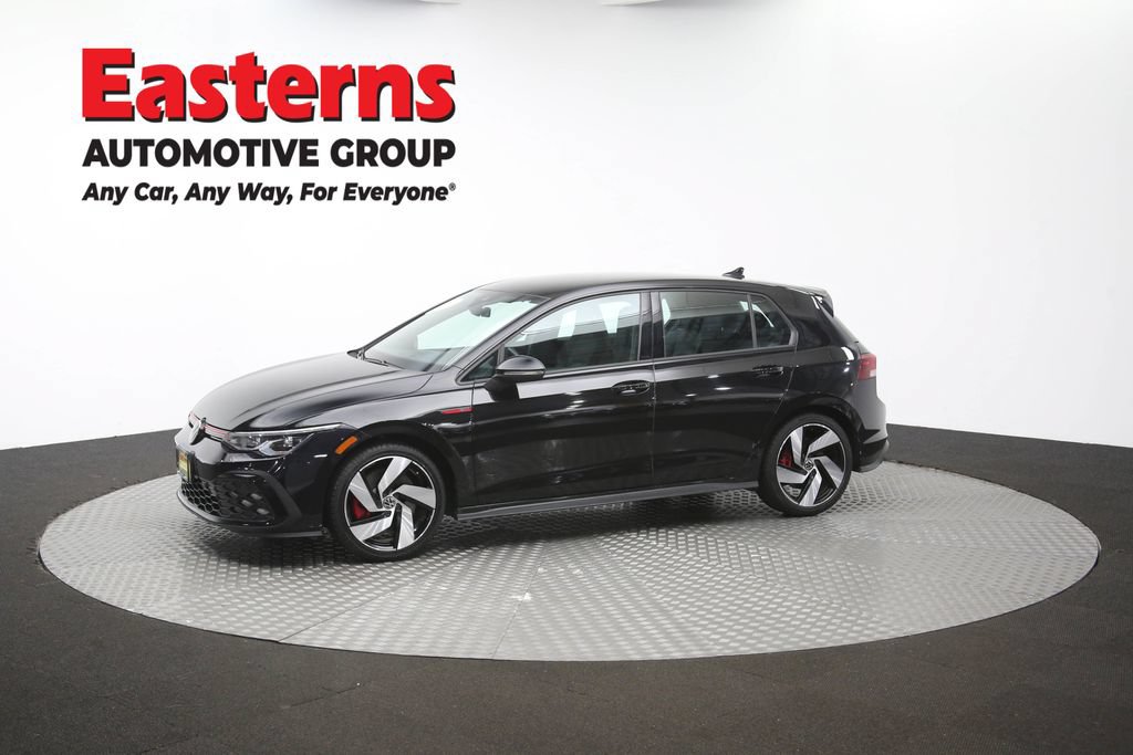 Used 2024 Volkswagen GTI S FWD image 56