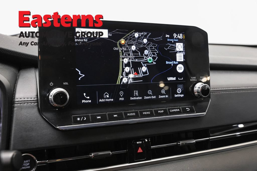 Used 2024 Mitsubishi Outlander SE FWD image 18
