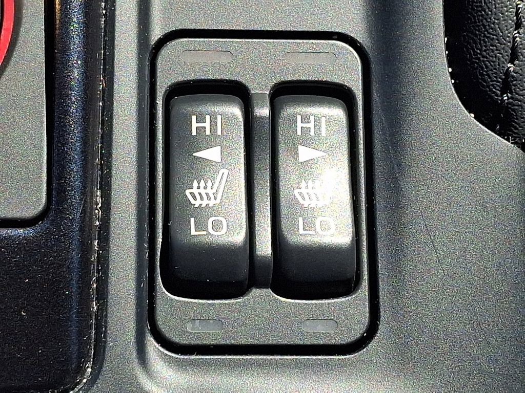 Used 2025 Subaru Forester Wilderness image 24