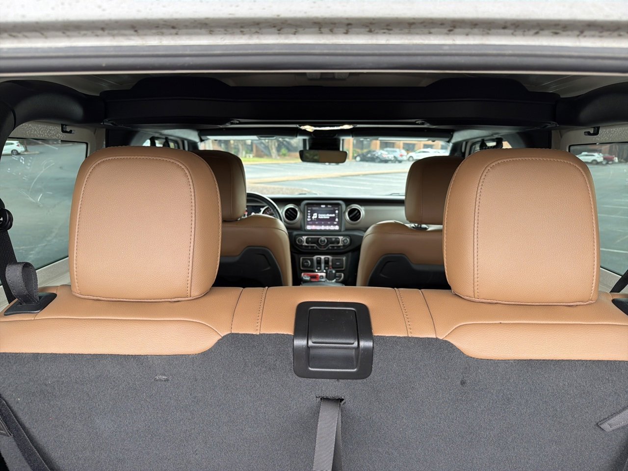 Used 2020 Jeep Wrangler Rubicon image 10