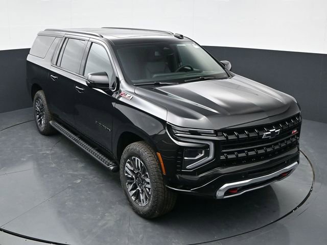 New 2026 Chevrolet Suburban Z71 w/ Z71 Off-Road Package AWD/4WD image 45
