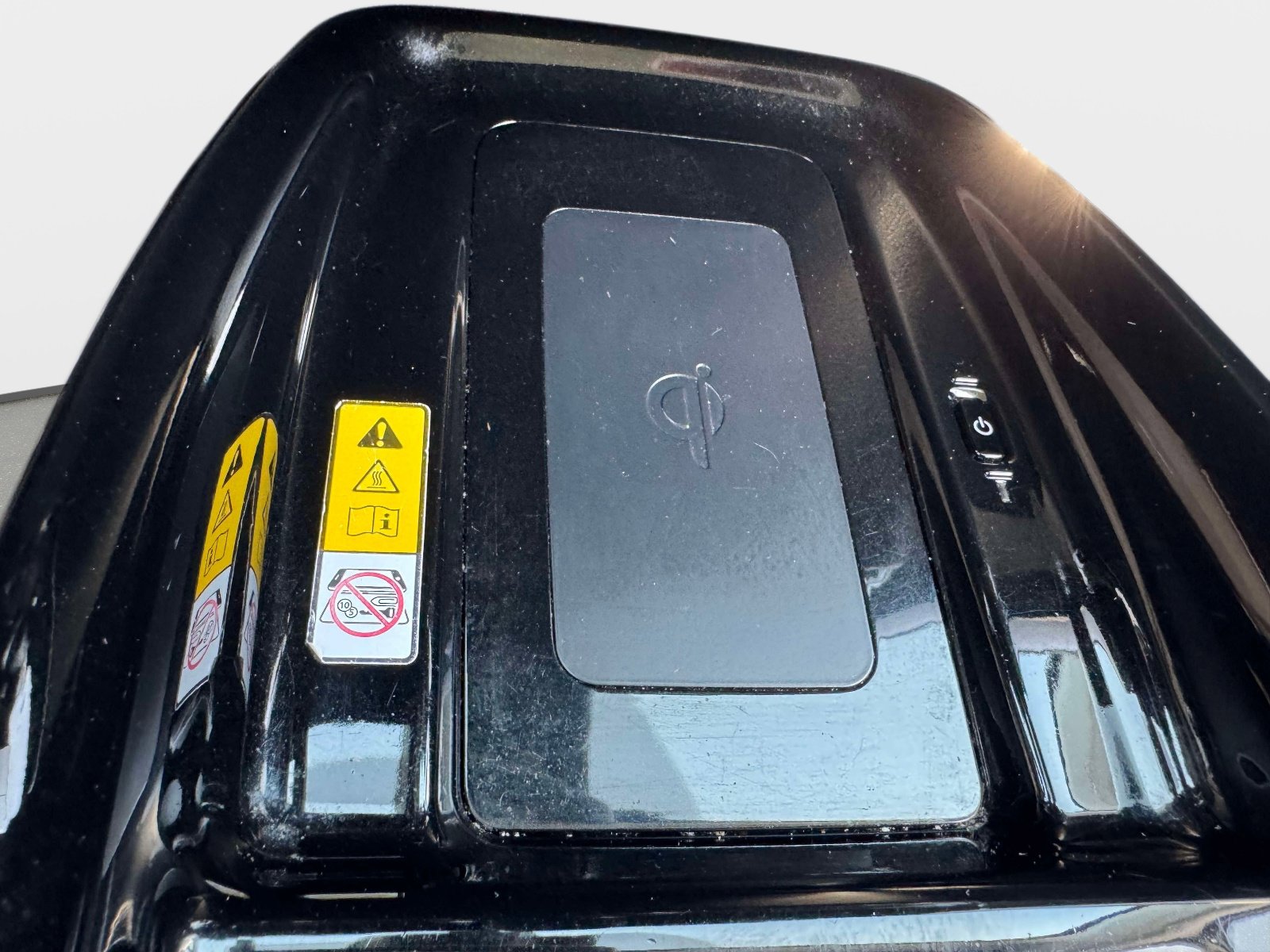 Used 2019 Toyota Prius XLE w/ Advanced Technology Package image 34