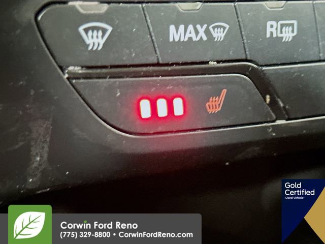 Certified 2022 Ford Ranger Lariat w/ Equipment Group 501A High image 23