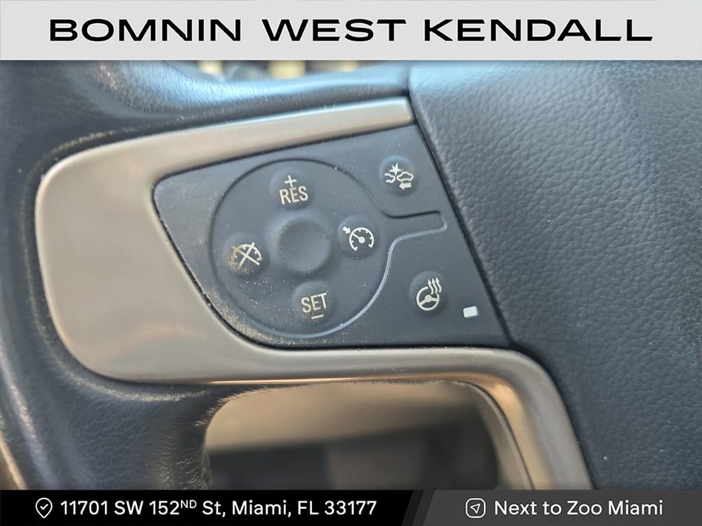 Used 2018 GMC Sierra 1500 Denali image 22
