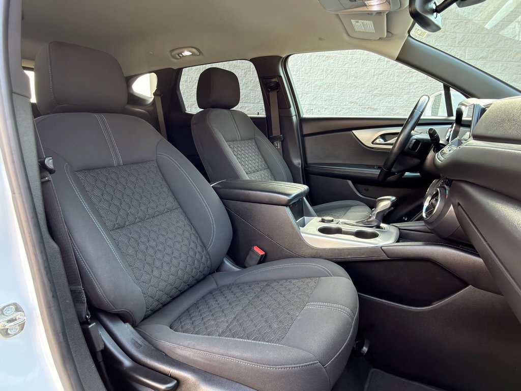 Used 2019 Chevrolet Blazer LT image 15