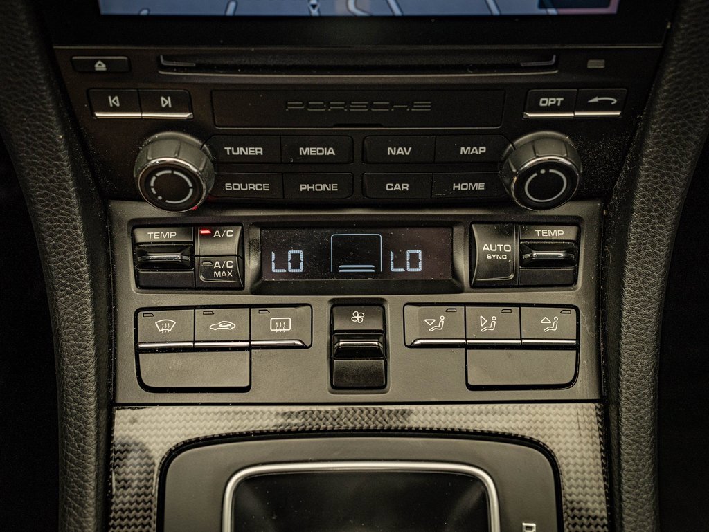 Certified 2017 Porsche 911 Carrera S image 49