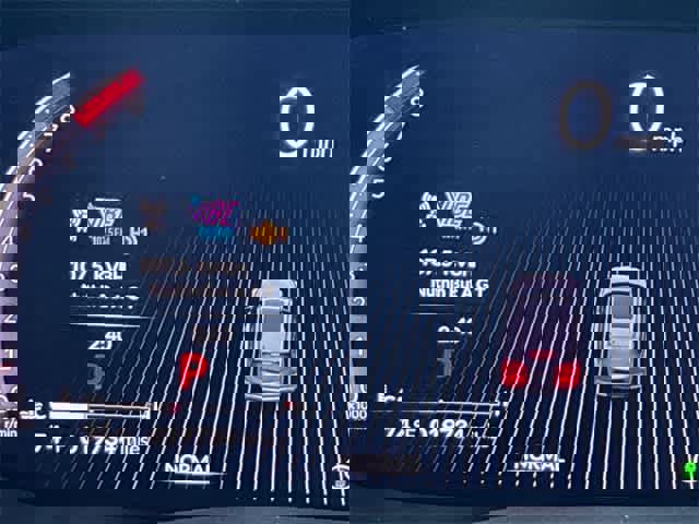 Used 2025 Acura MDX A-Spec image 36