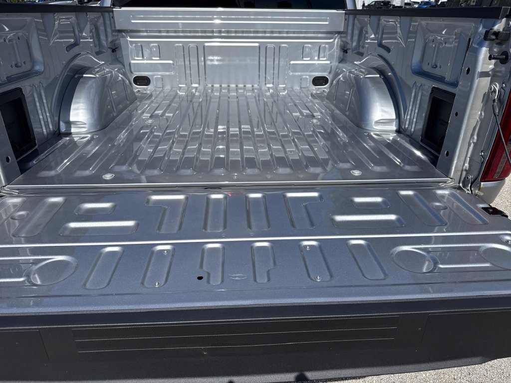 New 2026 Ford F150 STX w/ Equipment Group 200A AWD/4WD image 19