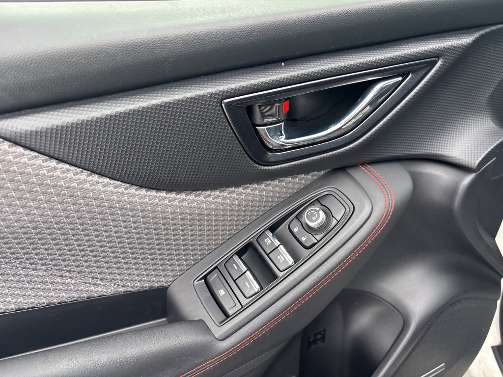 Certified 2023 Subaru Forester Sport image 20