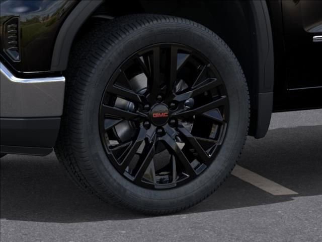 New 2026 GMC Sierra 1500 SLT image 11