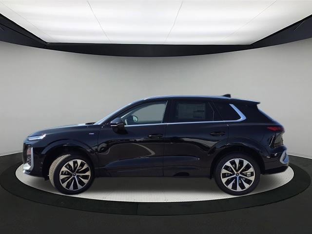 New 2026 Audi Q3 quattro 2.0T image 4