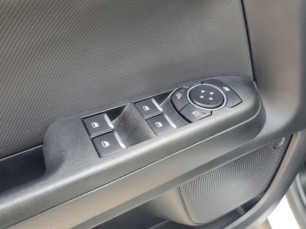 Certified 2025 Ford Bronco Sport Badlands image 13