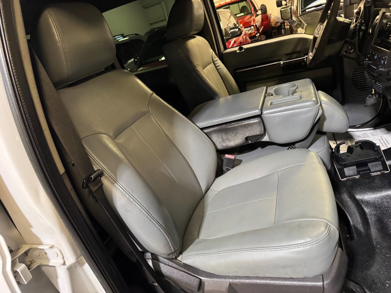 Used 2012 Ford F450 XL w/ PWR Equipment Group image 30