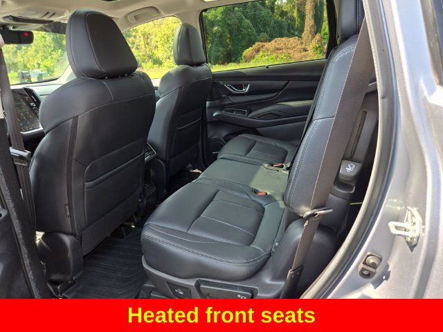 Used 2024 Subaru Ascent Limited w/ Technology Package AWD/4WD image 14