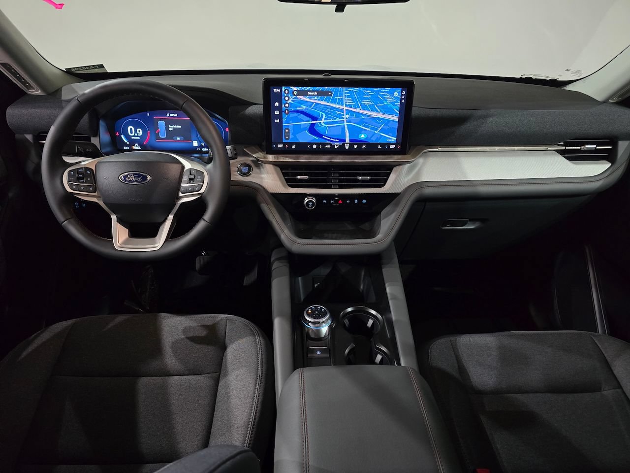 New 2026 Ford Explorer Active AWD/4WD image 32