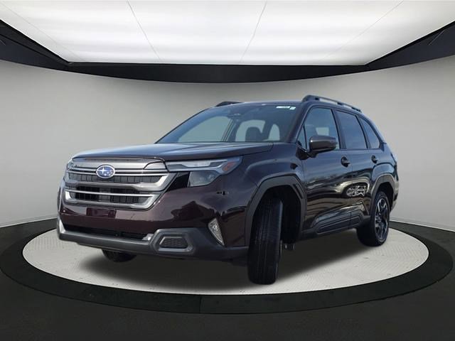 New 2026 Subaru Forester Limited image 3