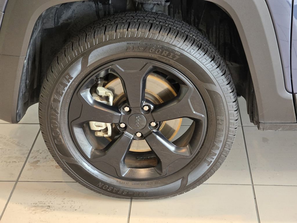 Used 2021 Jeep Renegade Sport AWD/4WD image 10