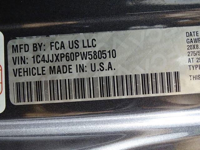 Used 2023 Jeep Wrangler Unlimited Sahara image 20