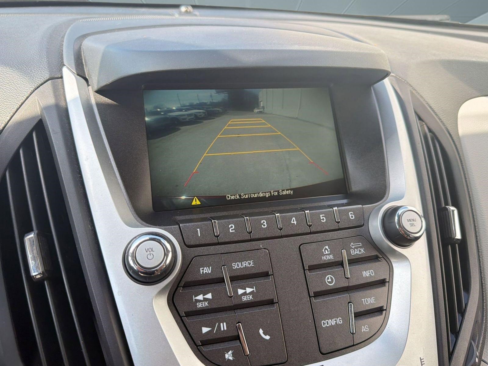 Used 2017 Chevrolet Equinox LT w/ Convenience Package image 23