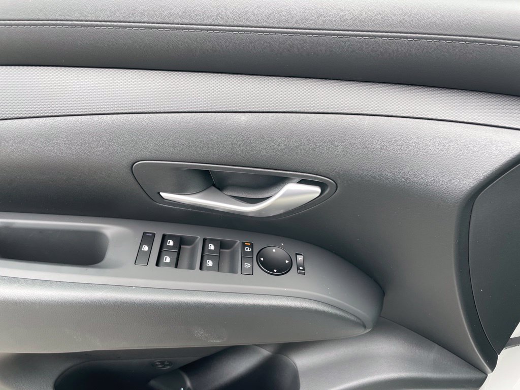 New 2027 Hyundai Santa Cruz SEL AWD/4WD image 8