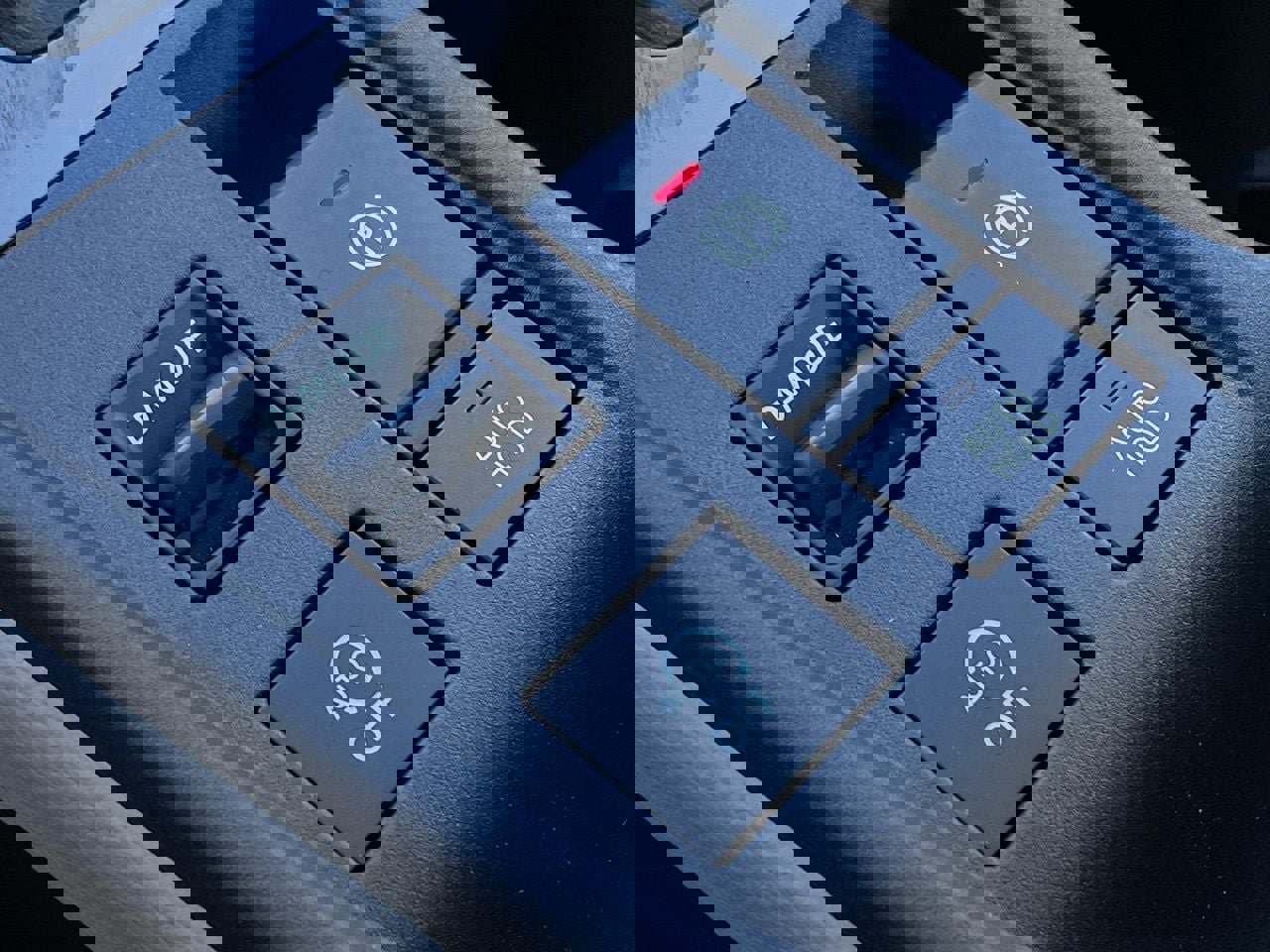 New 2026 Nissan Sentra SL w/ Floor Mat Package image 36