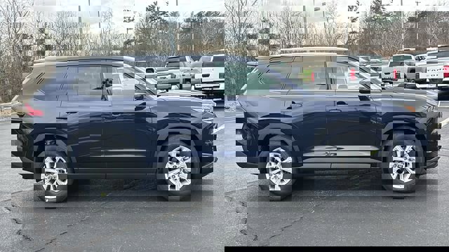 New 2026 Toyota Grand Highlander XLE image 31