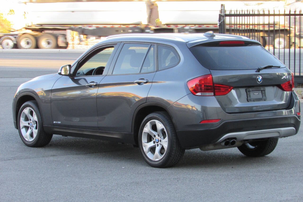 Used 2013 BMW X1 sDrive28i image 5