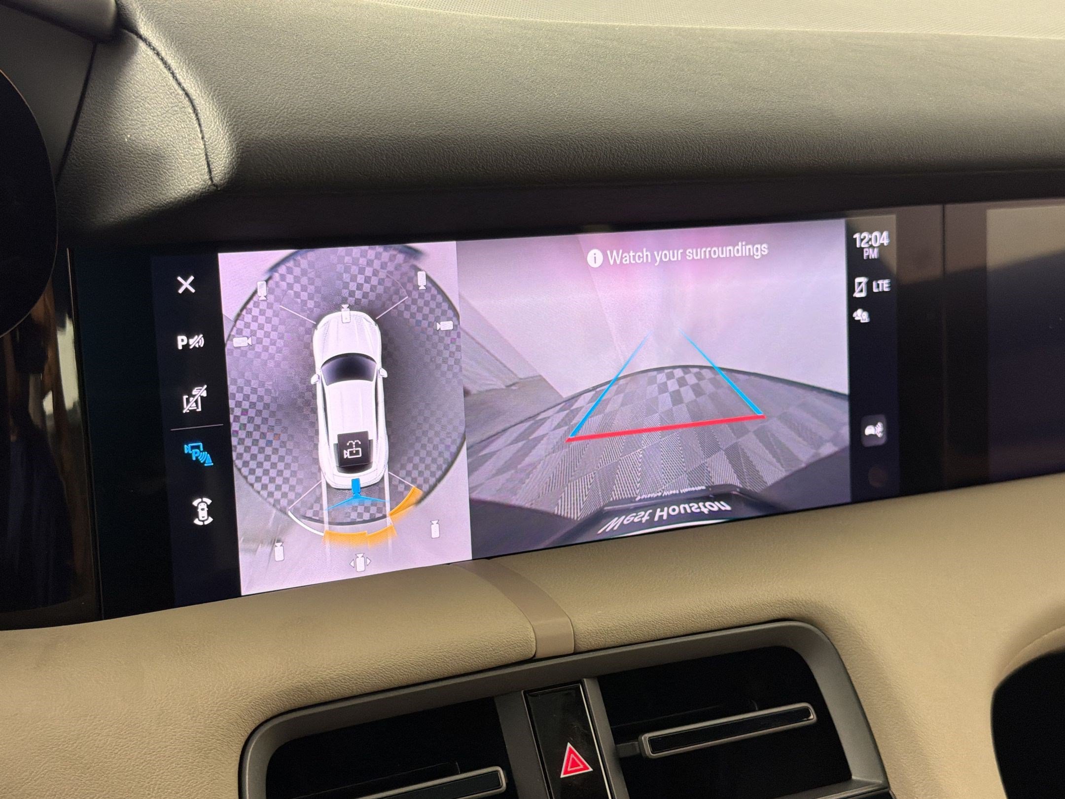 Certified 2022 Porsche Taycan RWD image 23