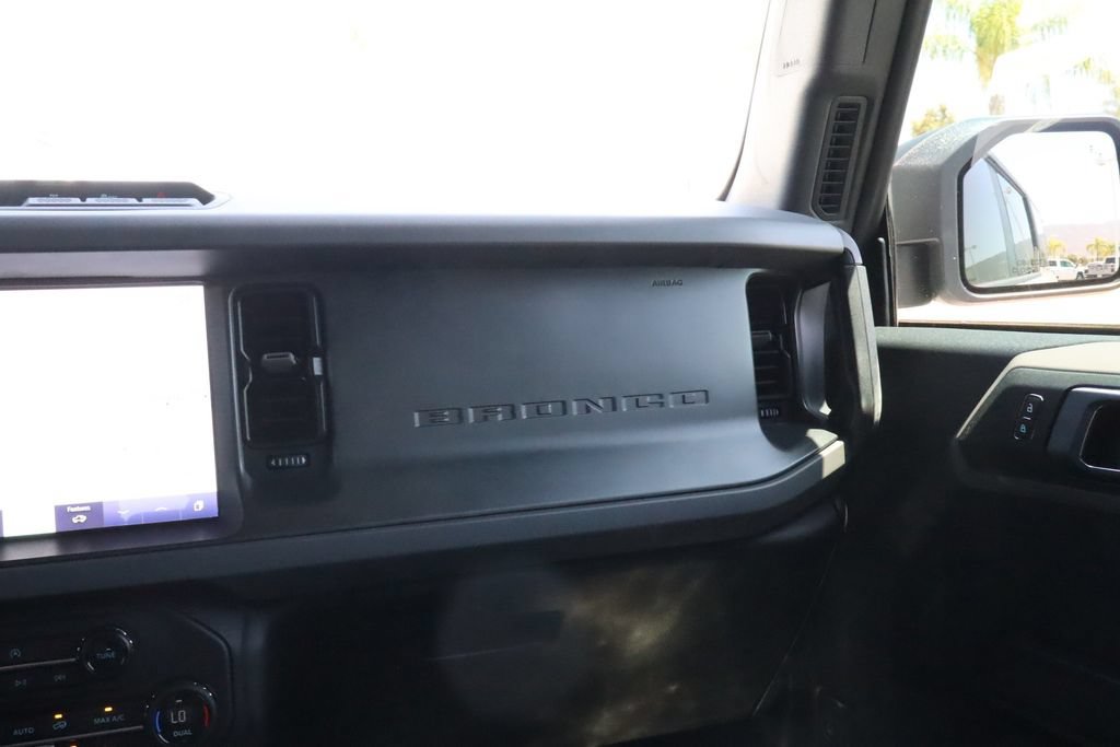 Used 2024 Ford Bronco Big Bend AWD/4WD image 31
