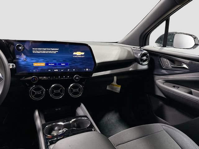 New 2026 Chevrolet Blazer EV LT FWD image 26