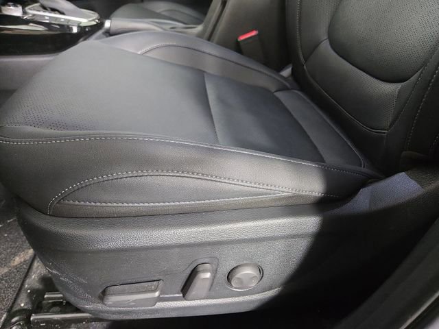 Certified 2026 Kia Seltos EX w/ EX Sunroof Package image 32