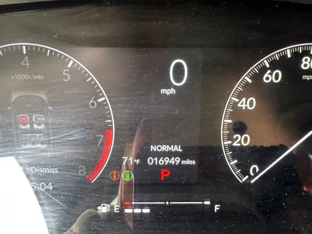 Used 2023 Honda Civic Sport image 13