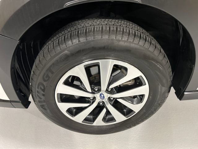 Used 2024 Subaru Outback Premium w/ Popular Package #1 image 8