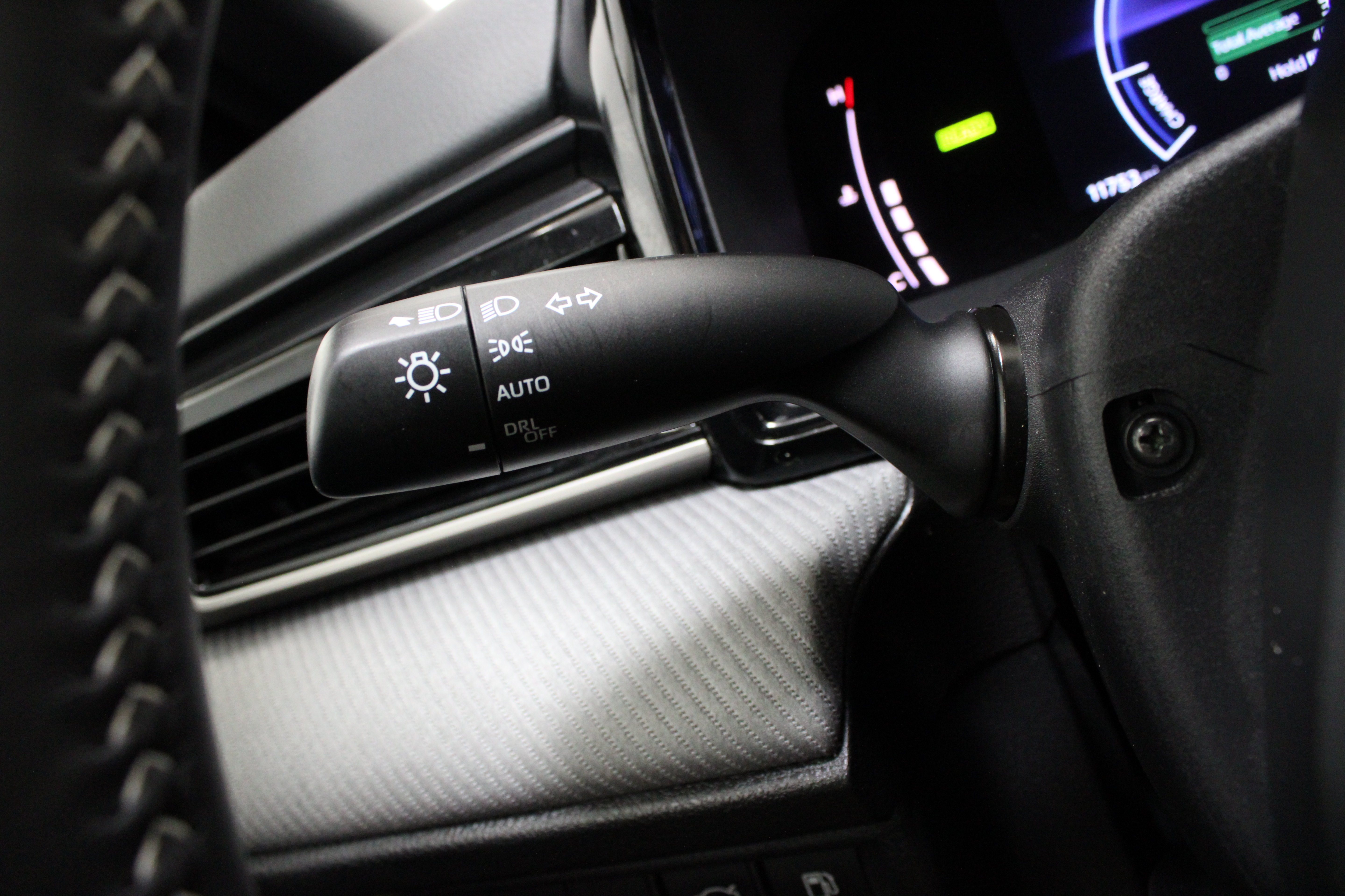 Used 2026 Toyota Camry SE w/ Convenience Package FWD image 25