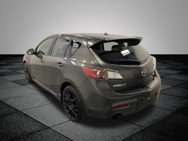 Used 2011 MAZDA MAZDA3 s Sport FWD image 7