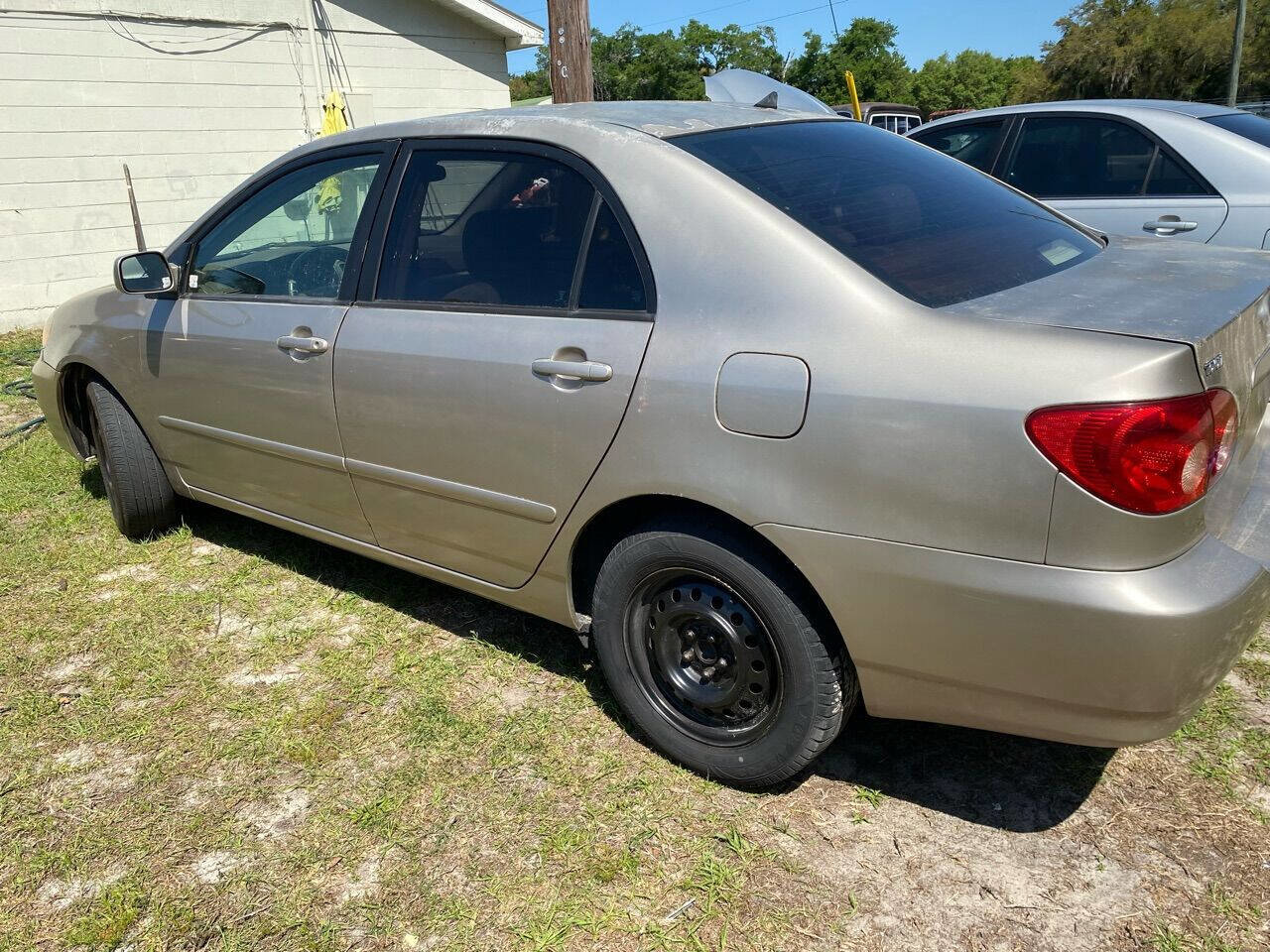 Used 2006 Toyota Corolla LE image 6
