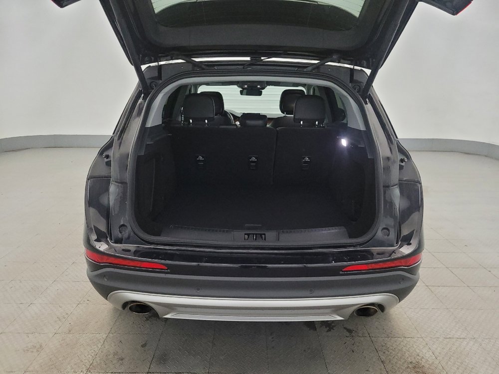 Used 2020 Lincoln Corsair Reserve w/ Equipment Group 201A AWD/4WD image 29