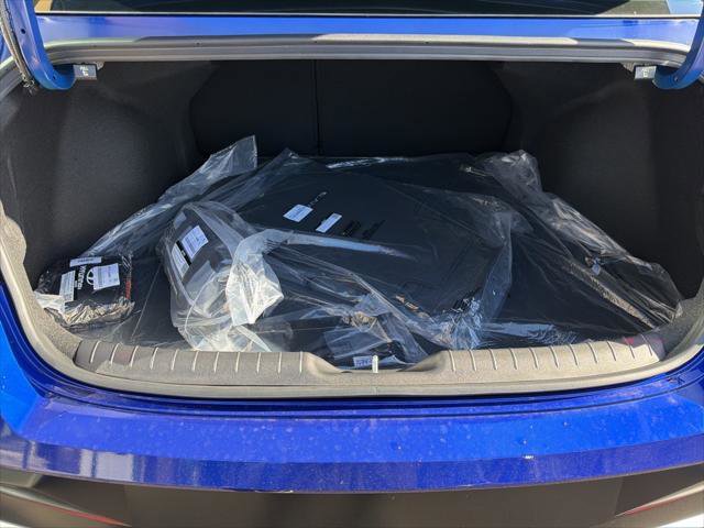 New 2026 Hyundai Elantra SEL Sport image 17